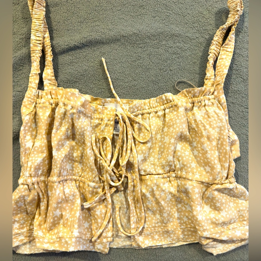 Shop Starlow Star Top (L)